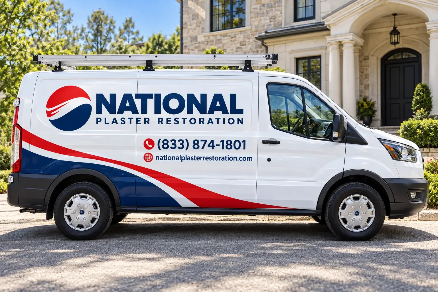 Plaster Repair in Maple Hill, KS near me